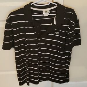 Lacoste polo